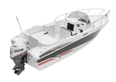 SD 6.7 Cabin Elegance