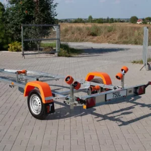 Thomas Trailers