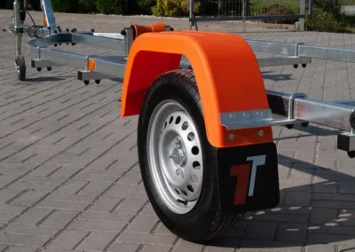 Thomas Trailers