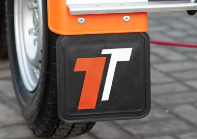 Thomas Trailers