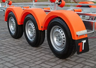 Thomas Trailers