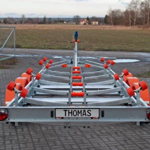 Thomas Trailers