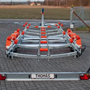 Thomas Trailers