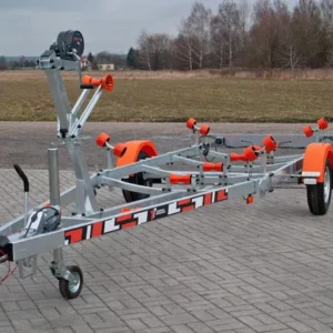 Thomas Trailers
