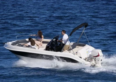 Eolo 570 Open