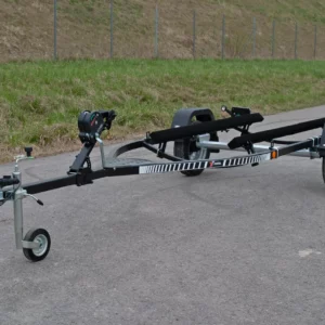 Thomas jetski trailer