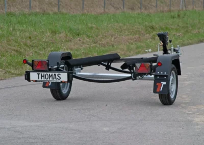 Thomas jetski trailer