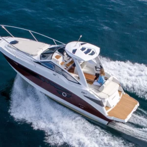 Cobrey 28 carbon