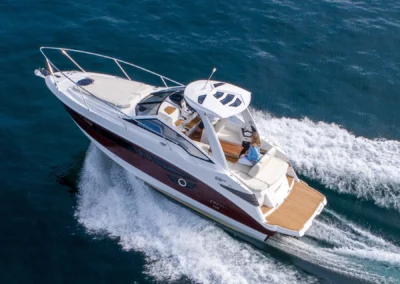 Cobrey 28 carbon