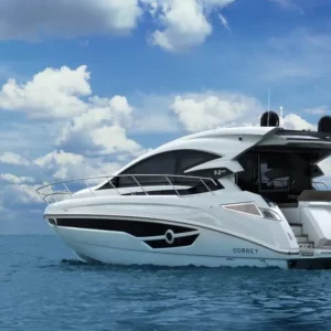 Cobrey 52 HT