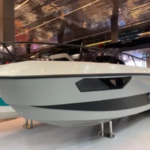 AS Marine 23 GL