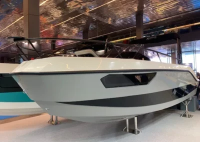AS Marine 23 GL