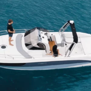 AS Marine 28 GLX