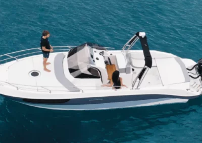 AS Marine 28 GLX