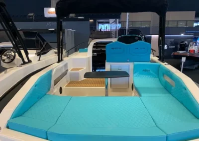 AS Marine 28 GLX