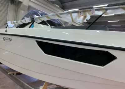 AS Marine 23 GL