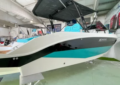 AS Marine 28 GLX